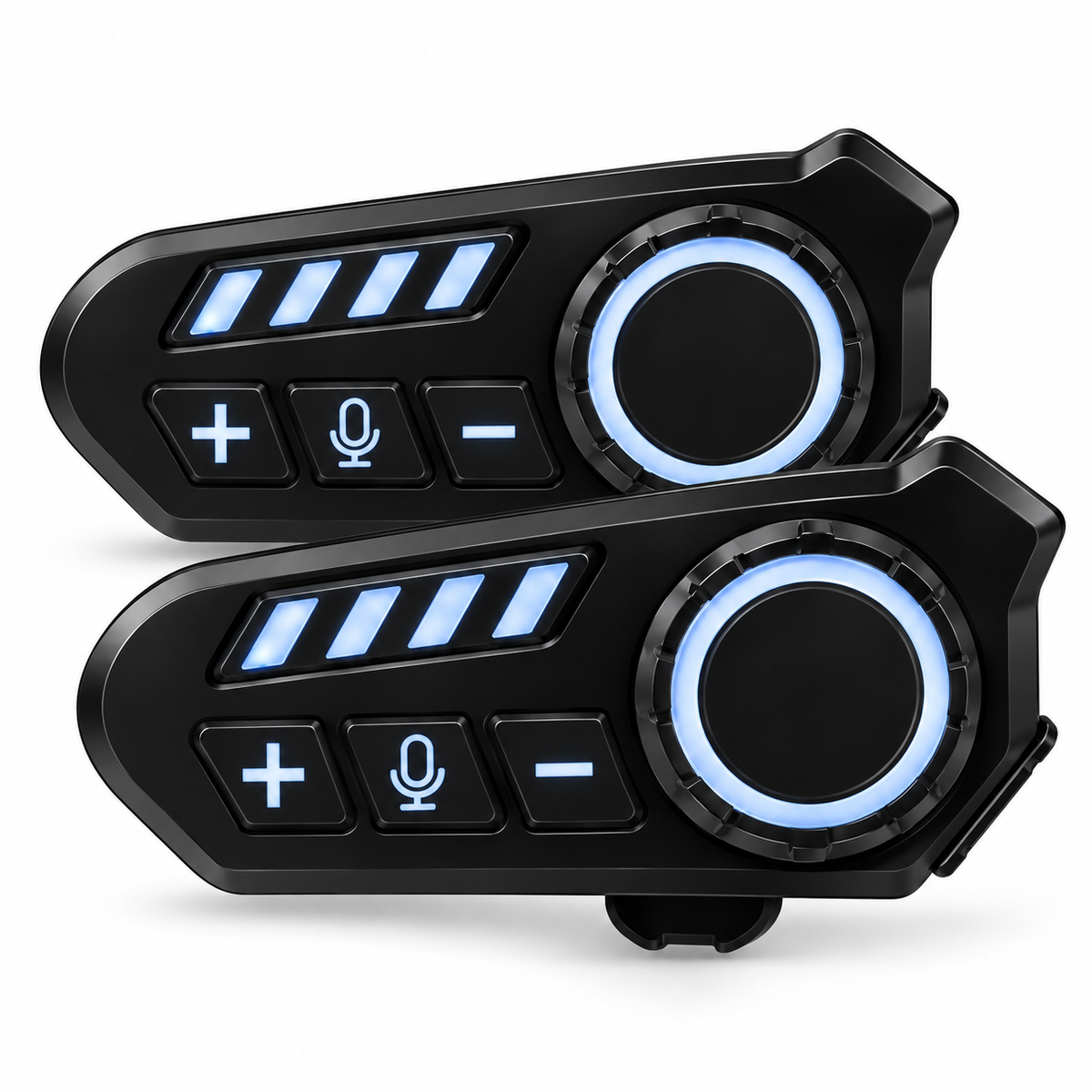 RoadTalk™ Intercomunicador para moto