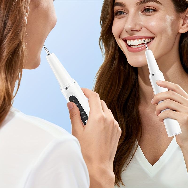 Lumi Clean - Removedor de sarro ultrasónico